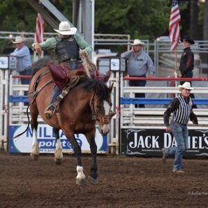 Canbe Rodeo Rodeo Event Descriptions | Canby Rodeo