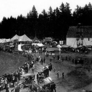 Who We Are | Canby Rodeo