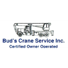 Bud's Crane Services