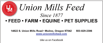 union mills