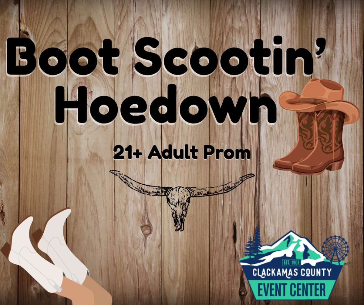 2026 Adult Prom