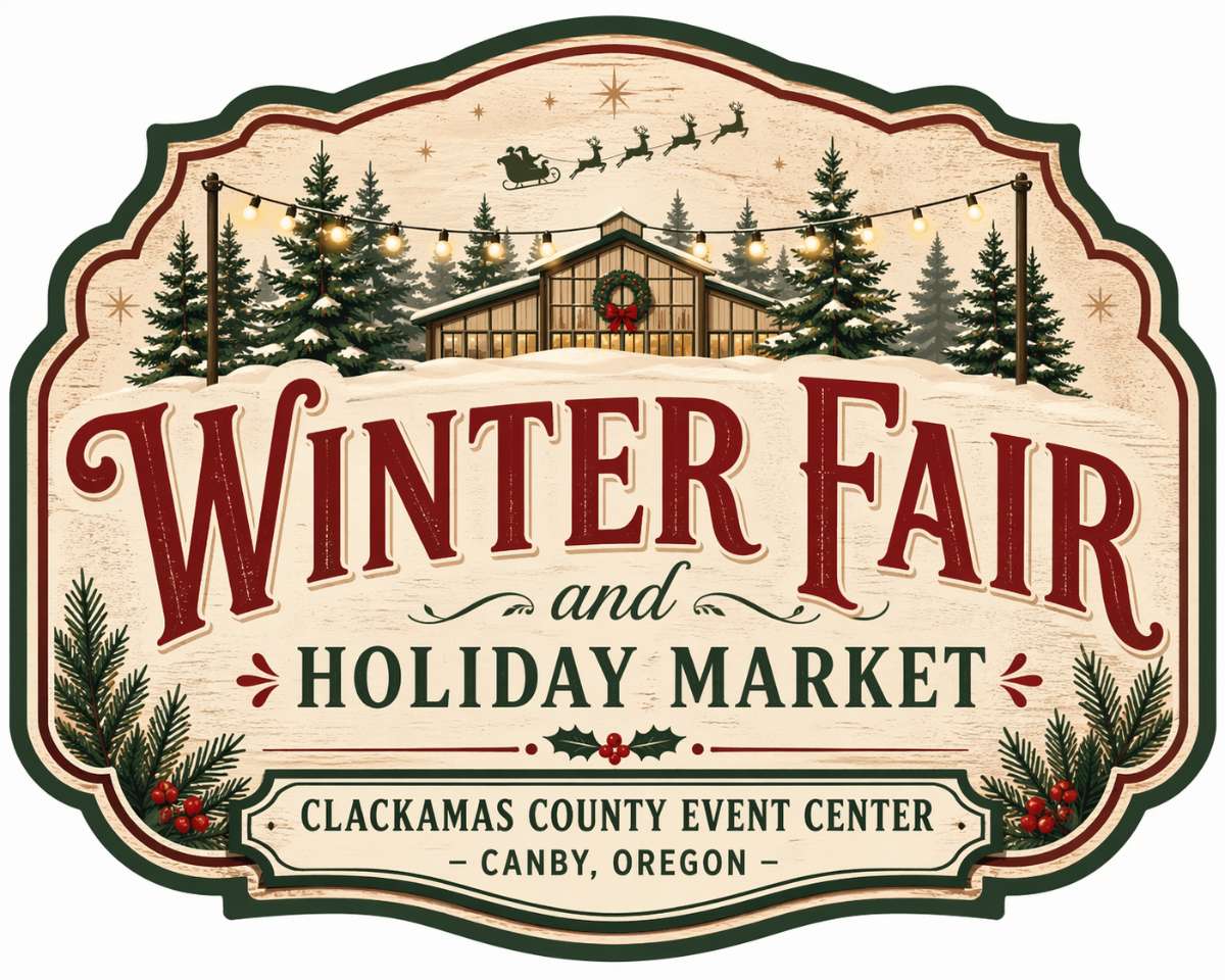 Clackamas County Winter Fair 2026